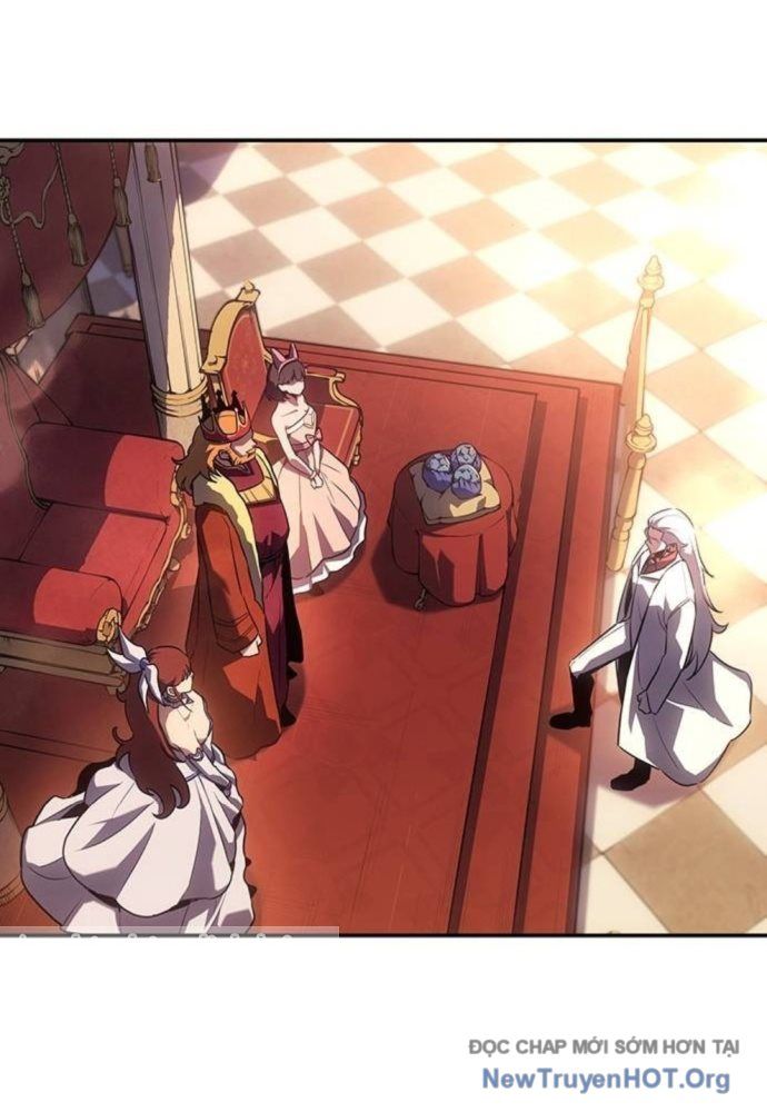 Băng Vương Chap 41 - Next Chap 42