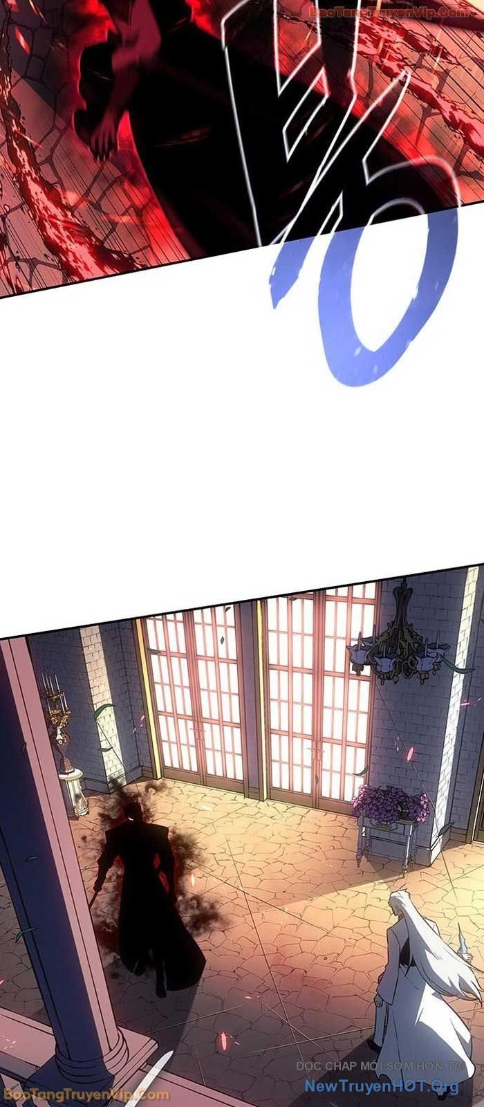 Băng Vương Chap 42 - Next Chap 43