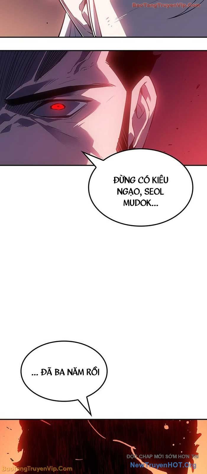 Băng Vương Chap 42 - Next Chap 43