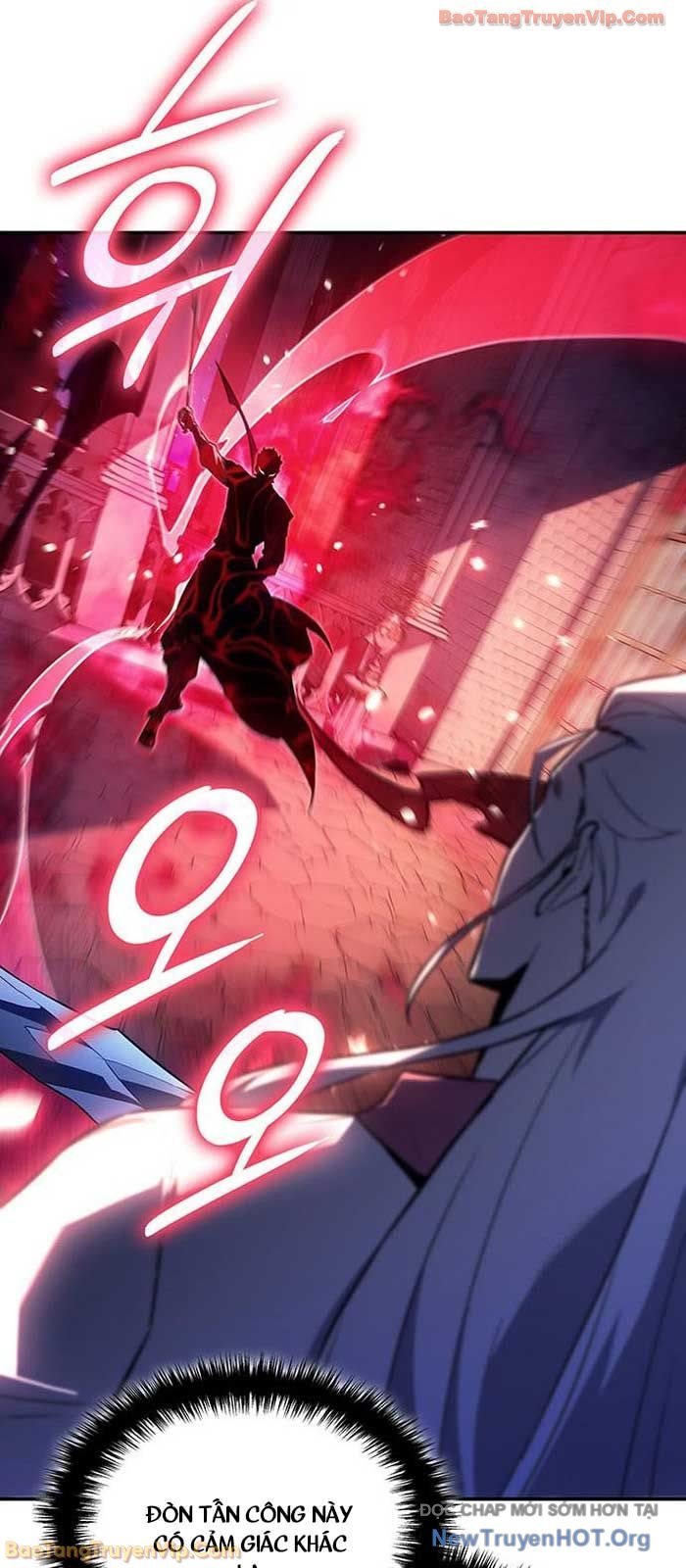 Băng Vương Chap 42 - Next Chap 43