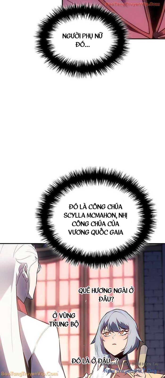 Băng Vương Chap 42 - Next Chap 43