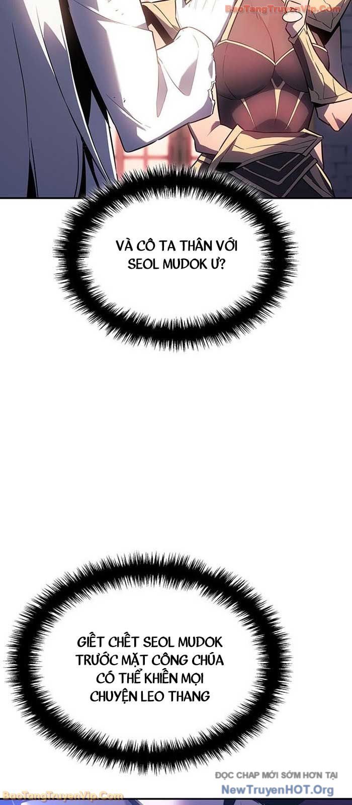 Băng Vương Chap 42 - Next Chap 43