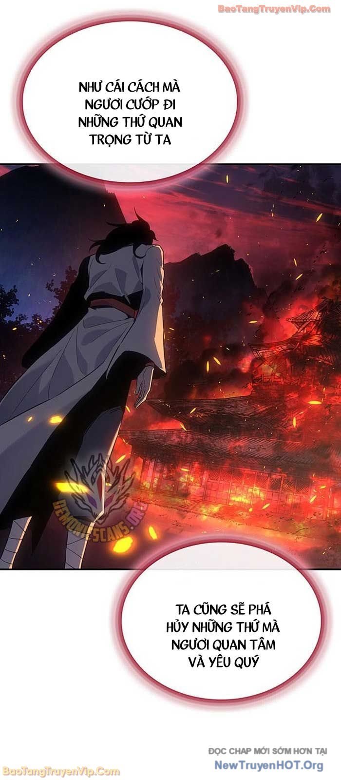 Băng Vương Chap 42 - Next Chap 43