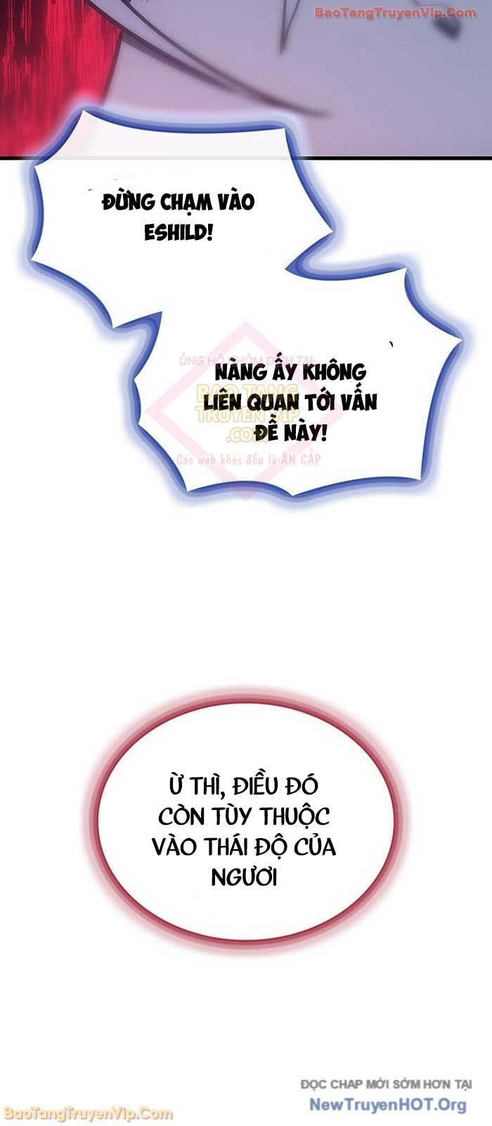 Băng Vương Chap 42 - Next Chap 43