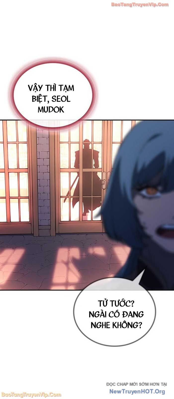 Băng Vương Chap 42 - Next Chap 43