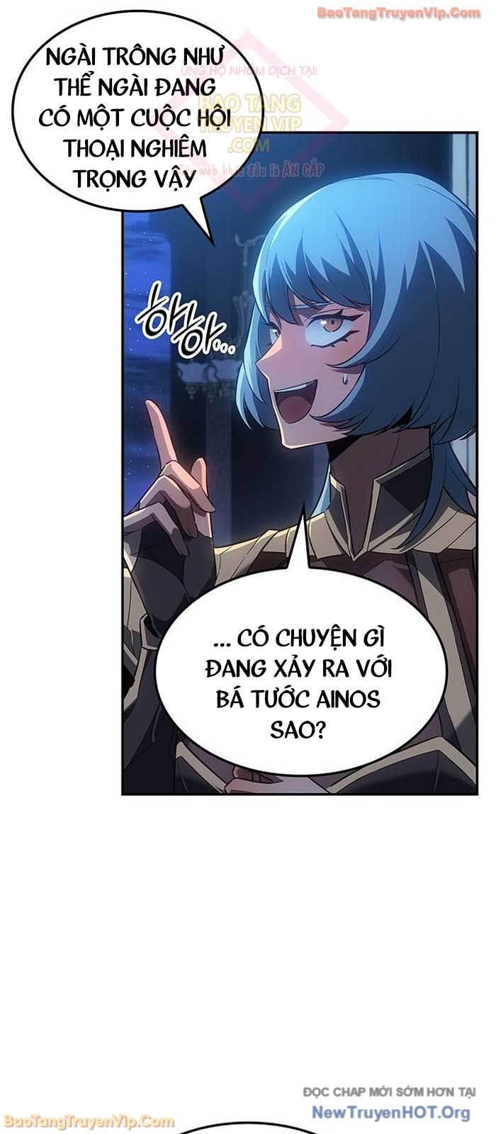 Băng Vương Chap 42 - Next Chap 43