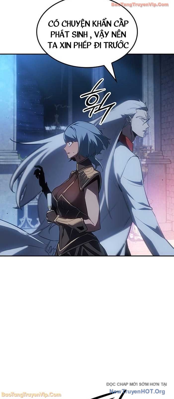 Băng Vương Chap 42 - Next Chap 43