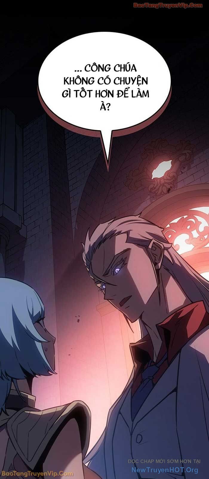 Băng Vương Chap 42 - Next Chap 43