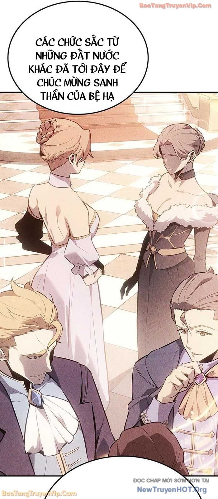 Băng Vương Chap 42 - Next Chap 43