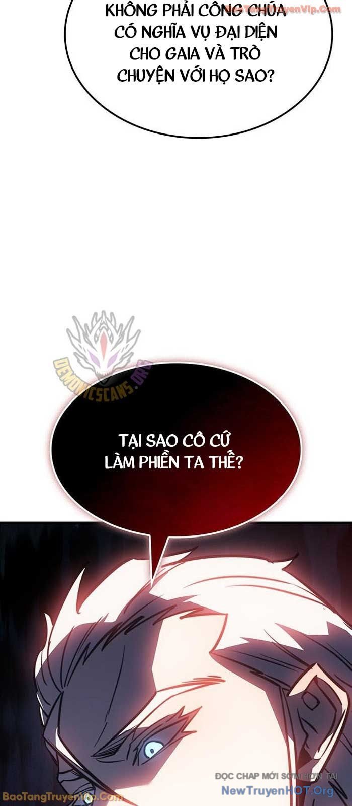 Băng Vương Chap 42 - Next Chap 43