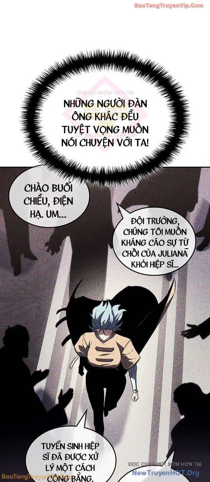 Băng Vương Chap 42 - Next Chap 43