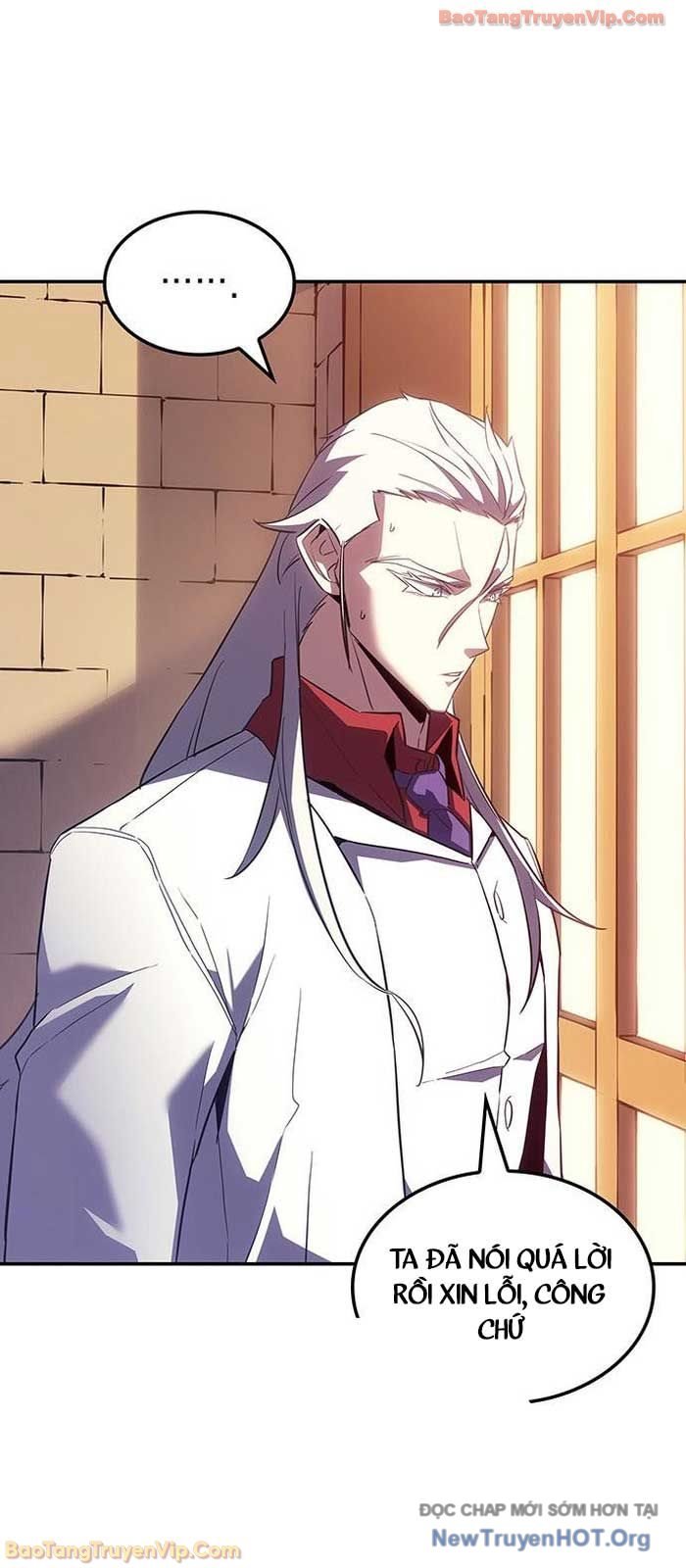 Băng Vương Chap 42 - Next Chap 43