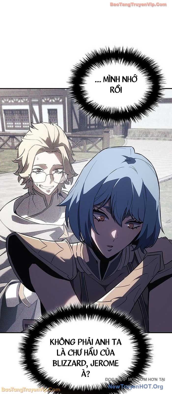 Băng Vương Chap 42 - Next Chap 43