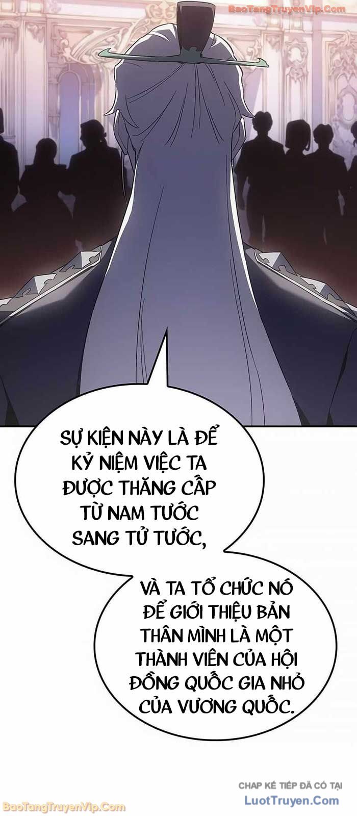 Băng Vương Chap 51 - Next Chap 52