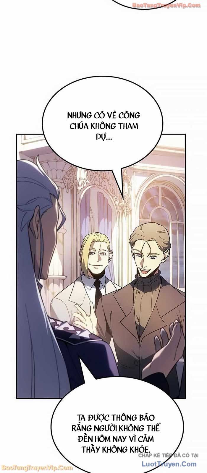 Băng Vương Chap 51 - Next Chap 52