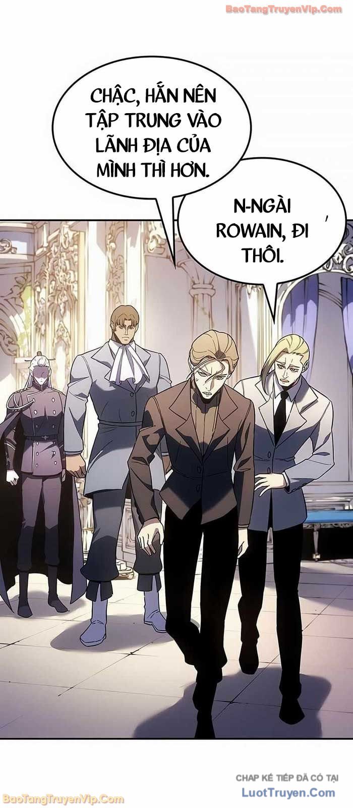 Băng Vương Chap 51 - Next Chap 52