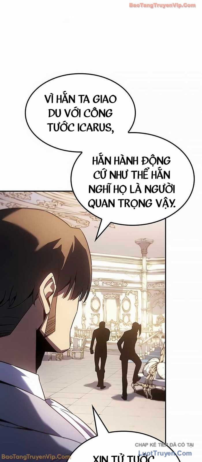 Băng Vương Chap 51 - Next Chap 52