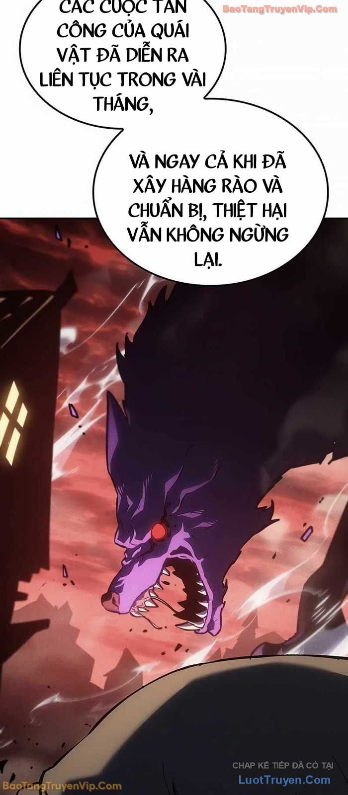 Băng Vương Chap 51 - Next Chap 52