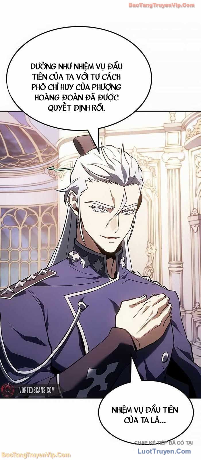 Băng Vương Chap 51 - Next Chap 52