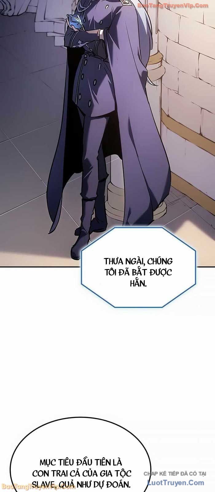 Băng Vương Chap 51 - Next Chap 52