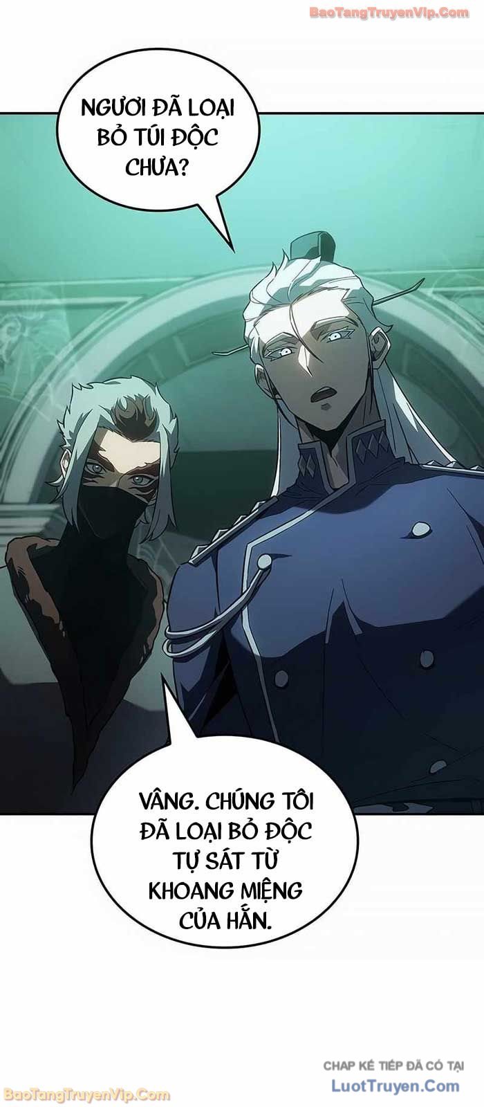 Băng Vương Chap 51 - Next Chap 52