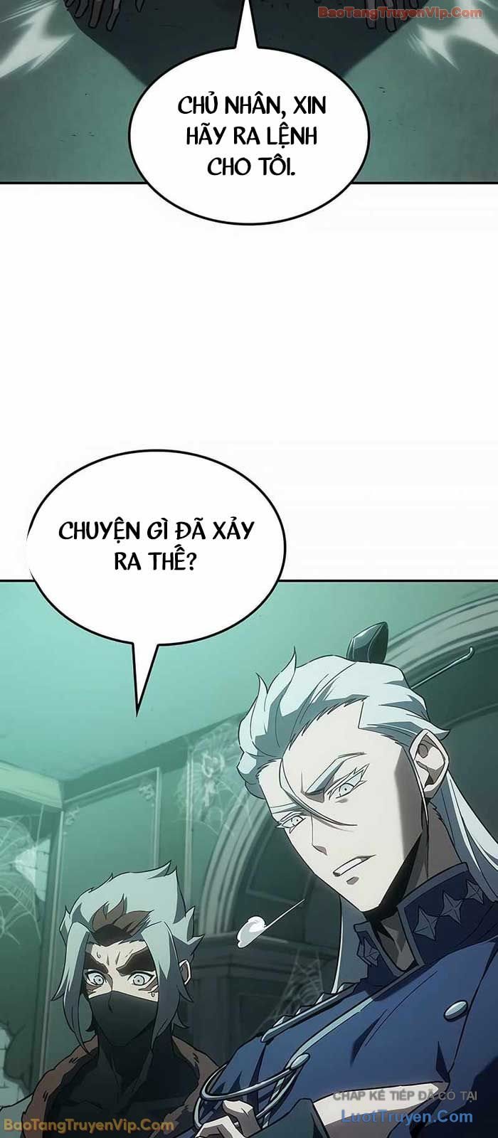 Băng Vương Chap 51 - Next Chap 52