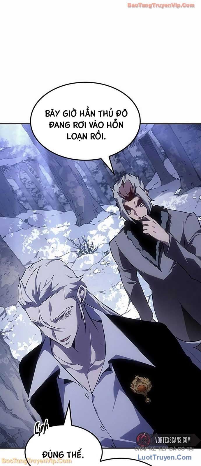 Băng Vương Chap 52 - Next Chap 53