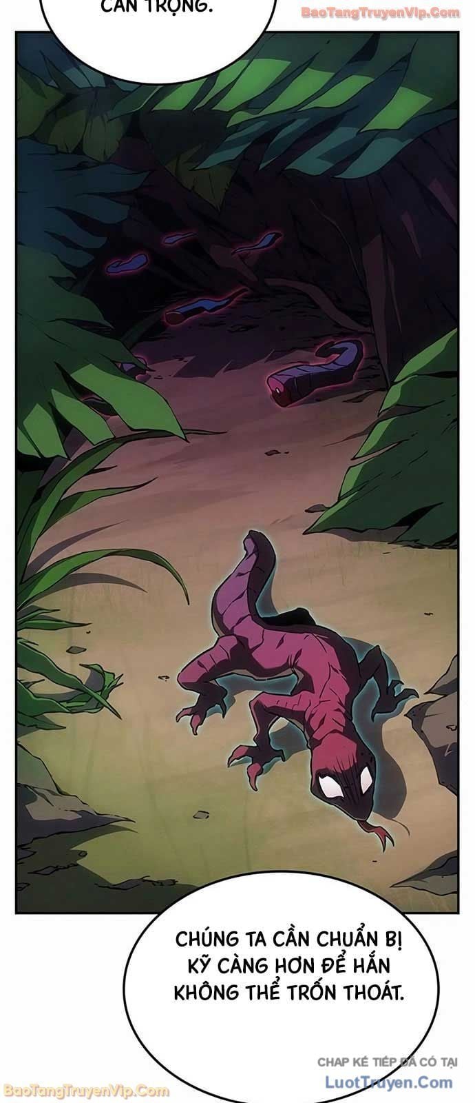 Băng Vương Chap 52 - Next Chap 53