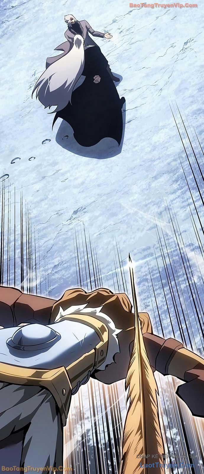 Băng Vương Chap 52 - Next Chap 53