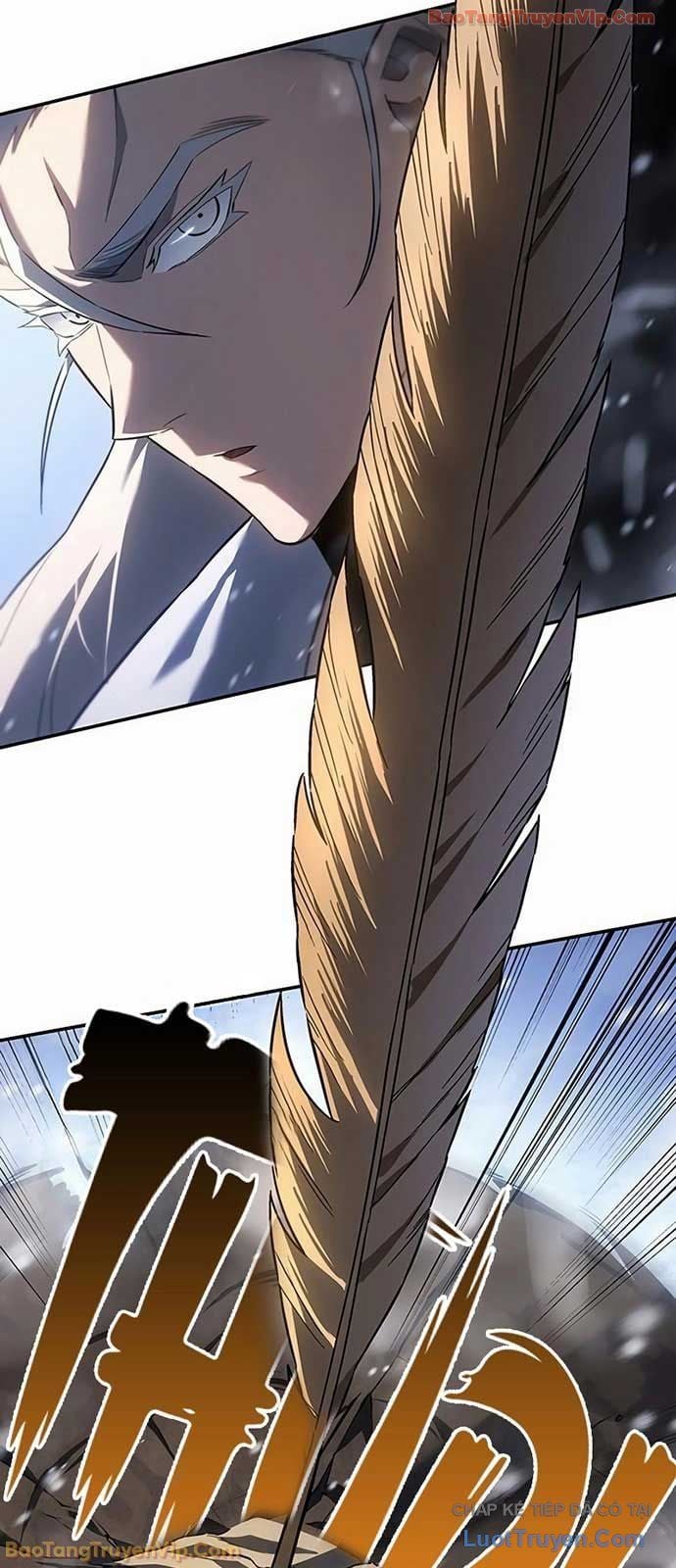 Băng Vương Chap 52 - Next Chap 53