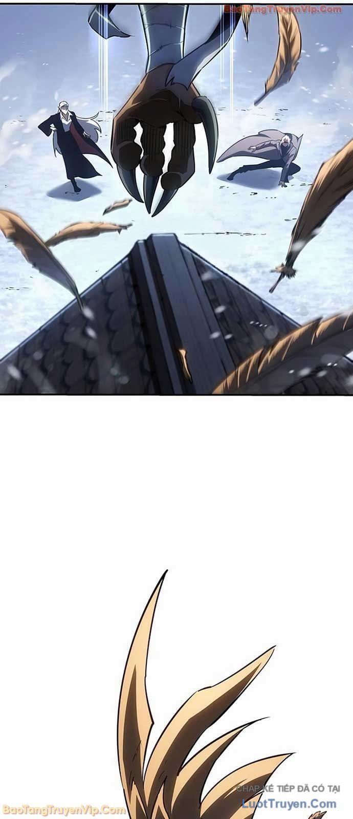 Băng Vương Chap 52 - Next Chap 53