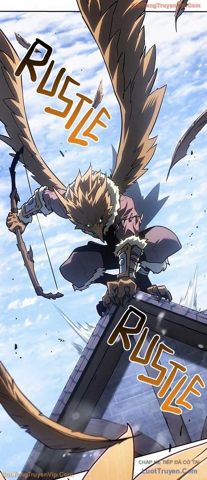 Băng Vương Chap 52 - Next Chap 53