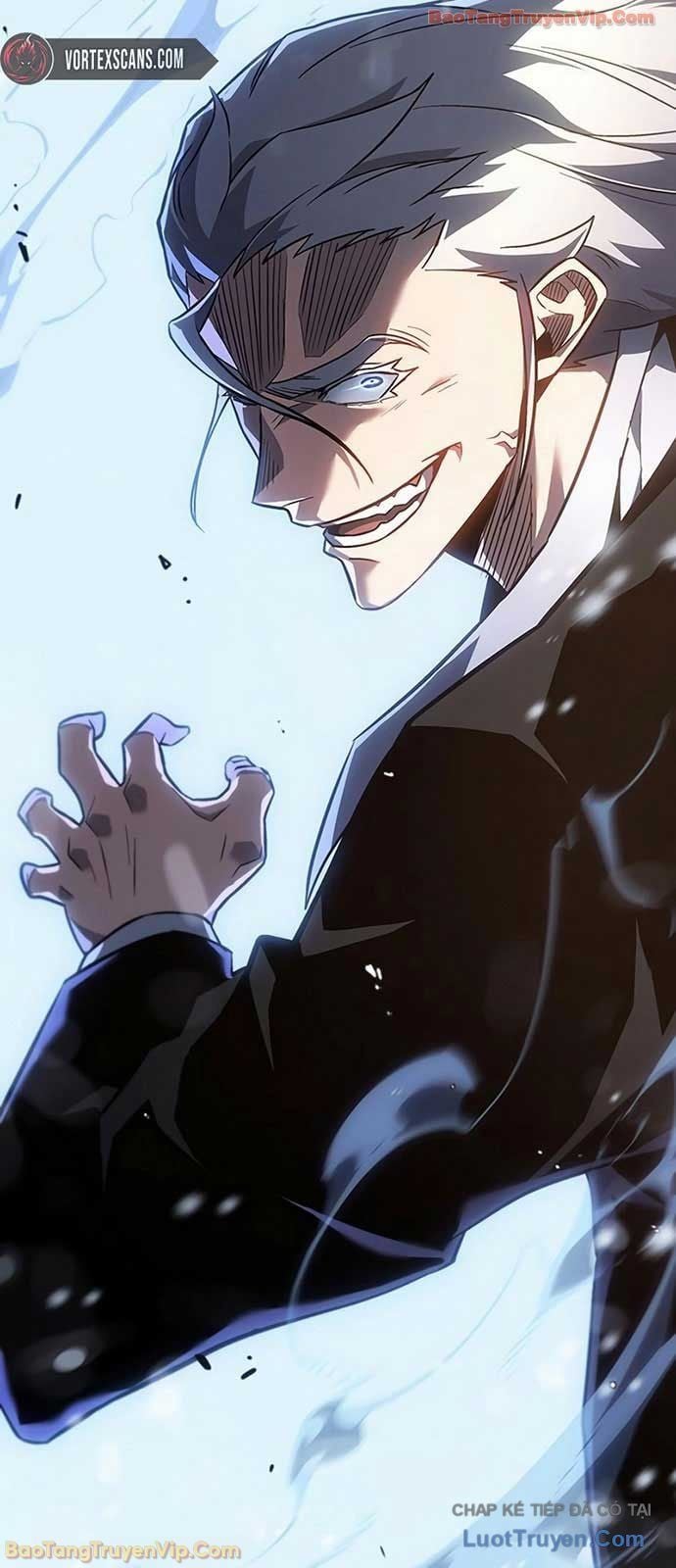 Băng Vương Chap 52 - Next Chap 53