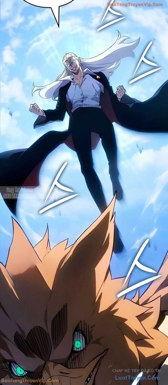 Băng Vương Chap 53 - Next Chap 54