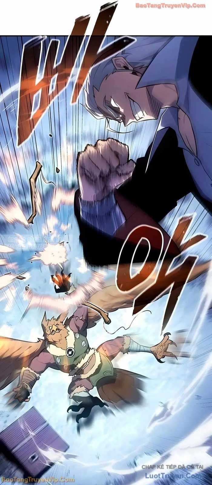 Băng Vương Chap 53 - Next Chap 54