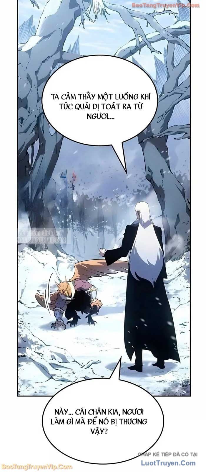 Băng Vương Chap 53 - Next Chap 54