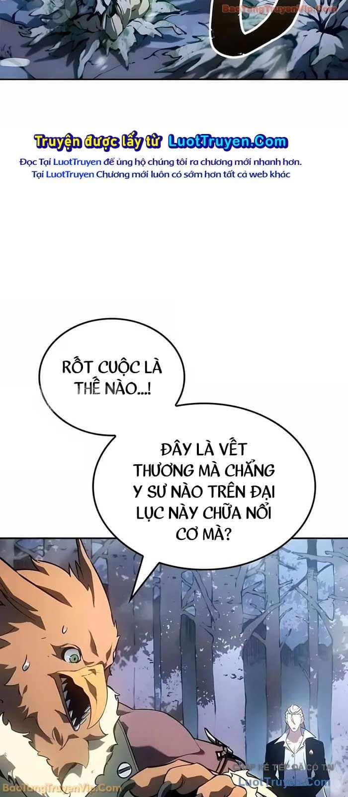 Băng Vương Chap 53 - Next Chap 54