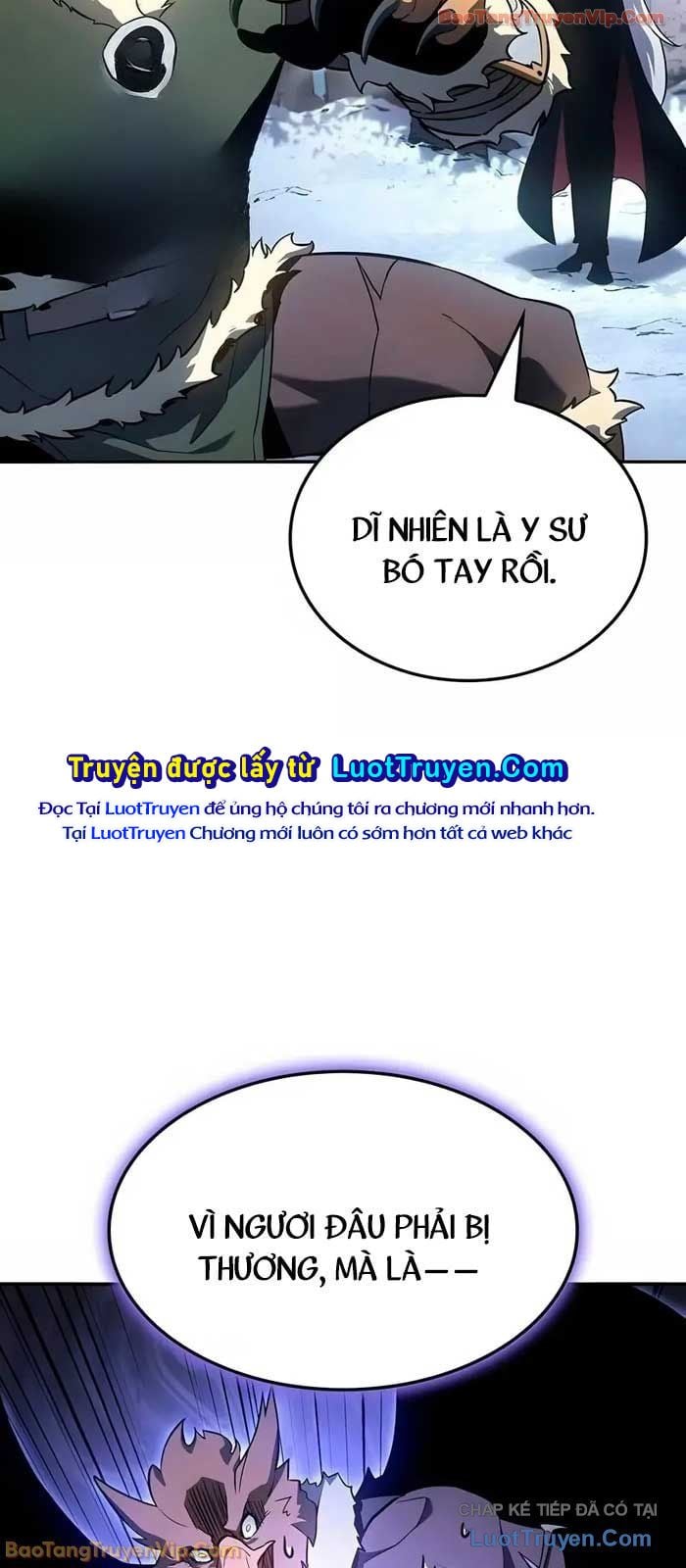 Băng Vương Chap 53 - Next Chap 54