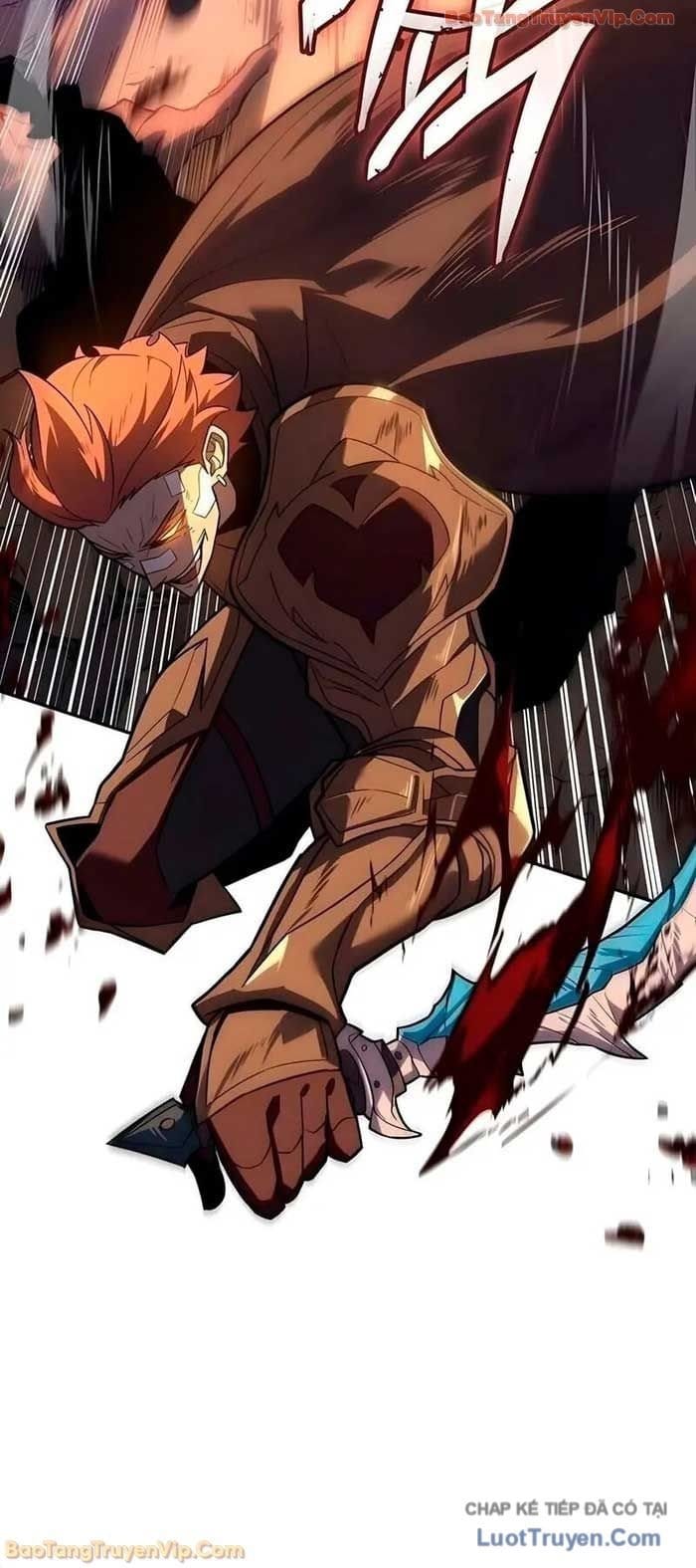 Băng Vương Chap 56 - Next Chap 57