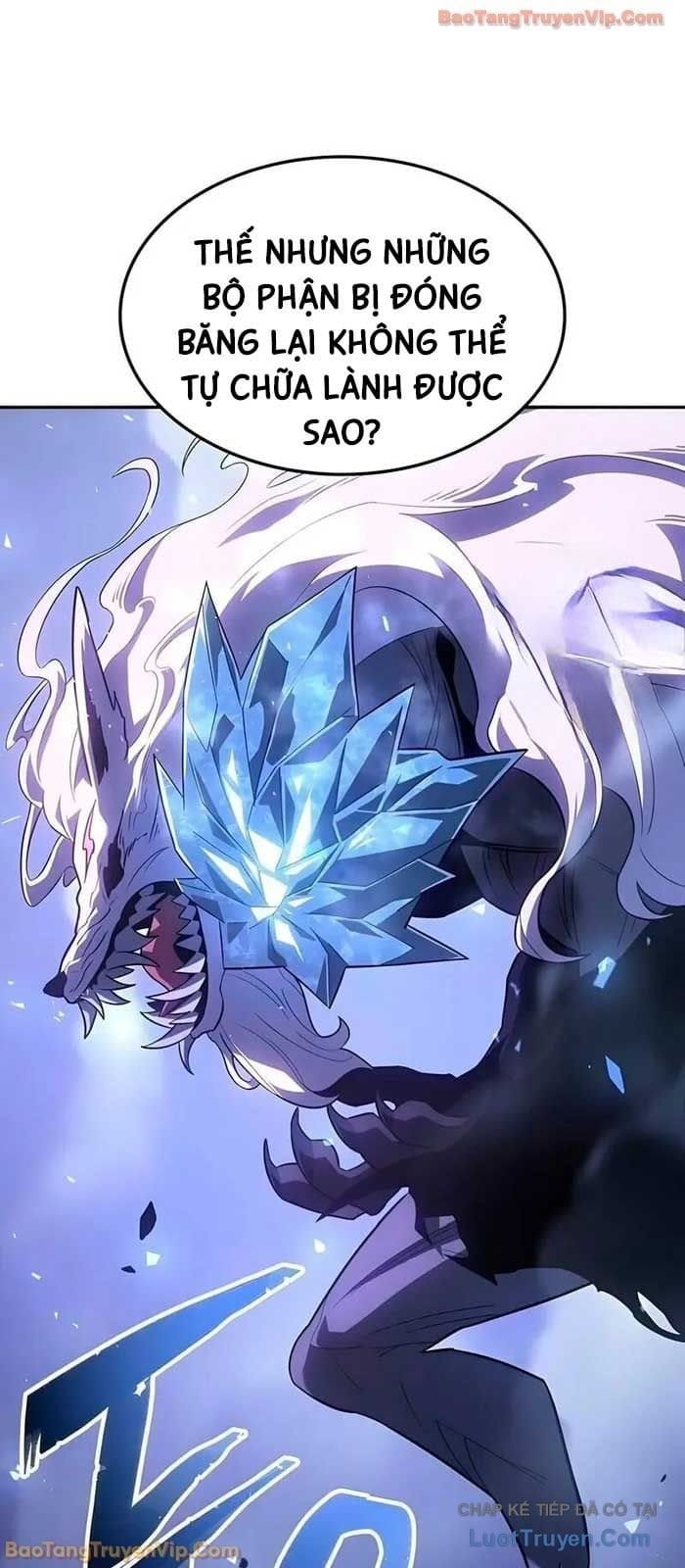 Băng Vương Chap 56 - Next Chap 57