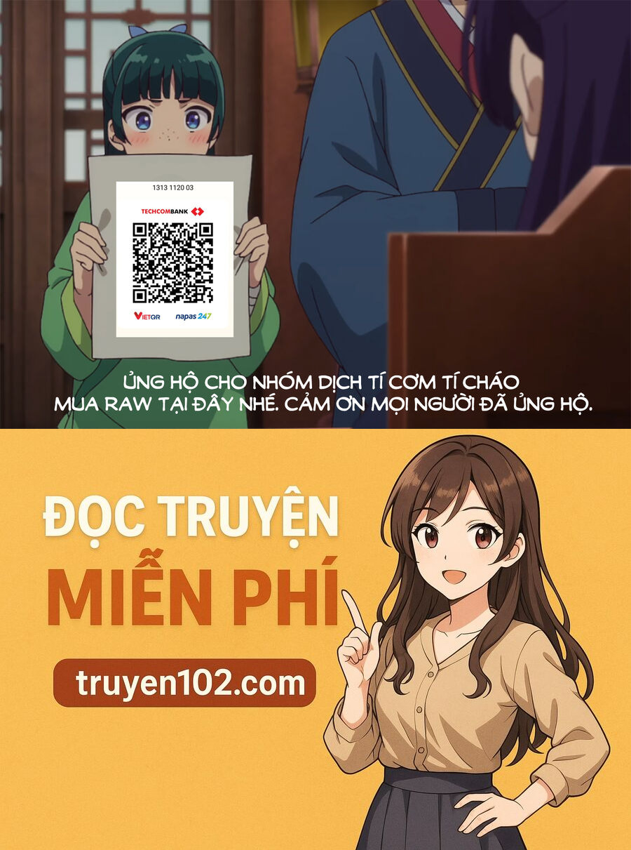 Banjou No Orion Chap 10 - Next Chap 11