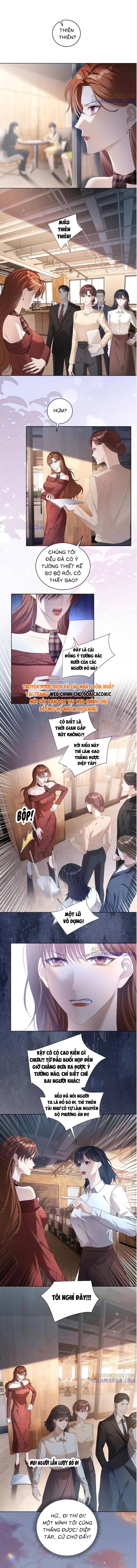 Bảo Bối Trời Cho: Hoắc Gia Xin Ký Nhận Chap 79 - Next Chap 80