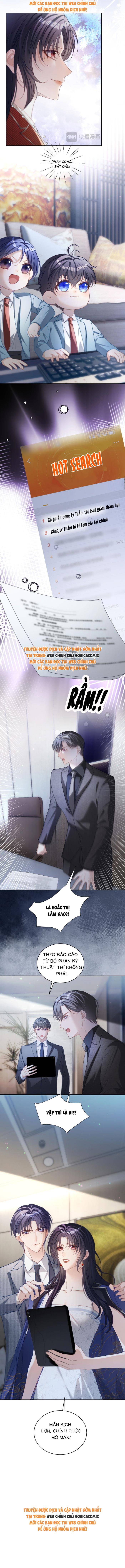 Bảo Bối Trời Cho: Hoắc Gia Xin Ký Nhận Chap 83 - Next Chap 84