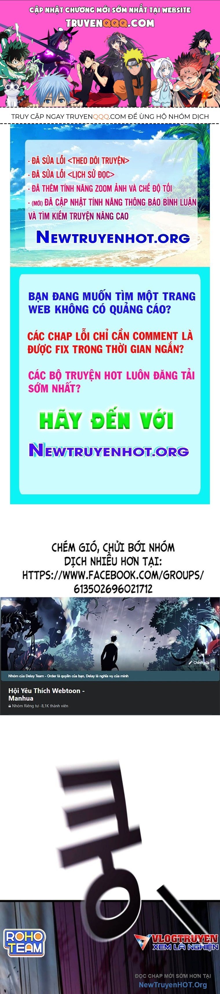 Bạo Lực Vương Chap 56 - Next Chap 57