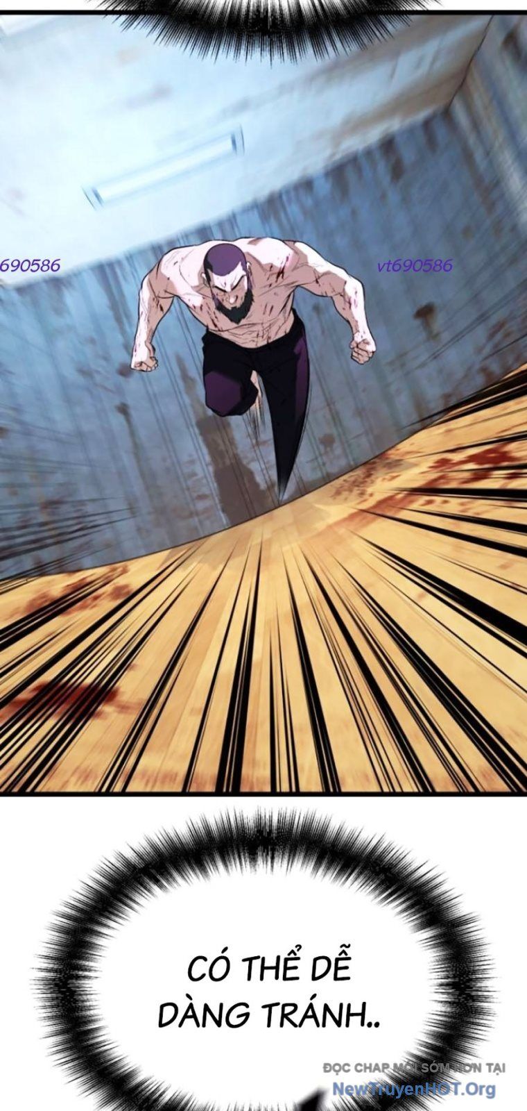 Bạo Lực Vương Chap 56 - Next Chap 57