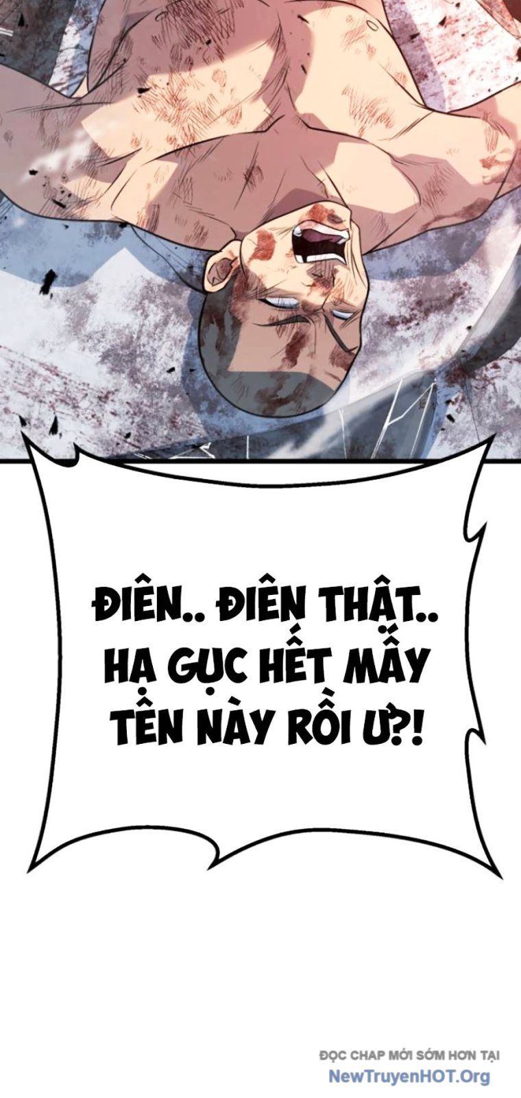 Bạo Lực Vương Chap 56 - Next Chap 57