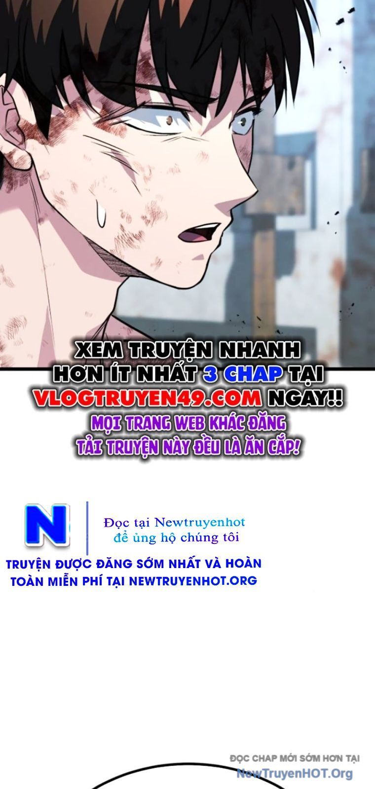 Bạo Lực Vương Chap 56 - Next Chap 57