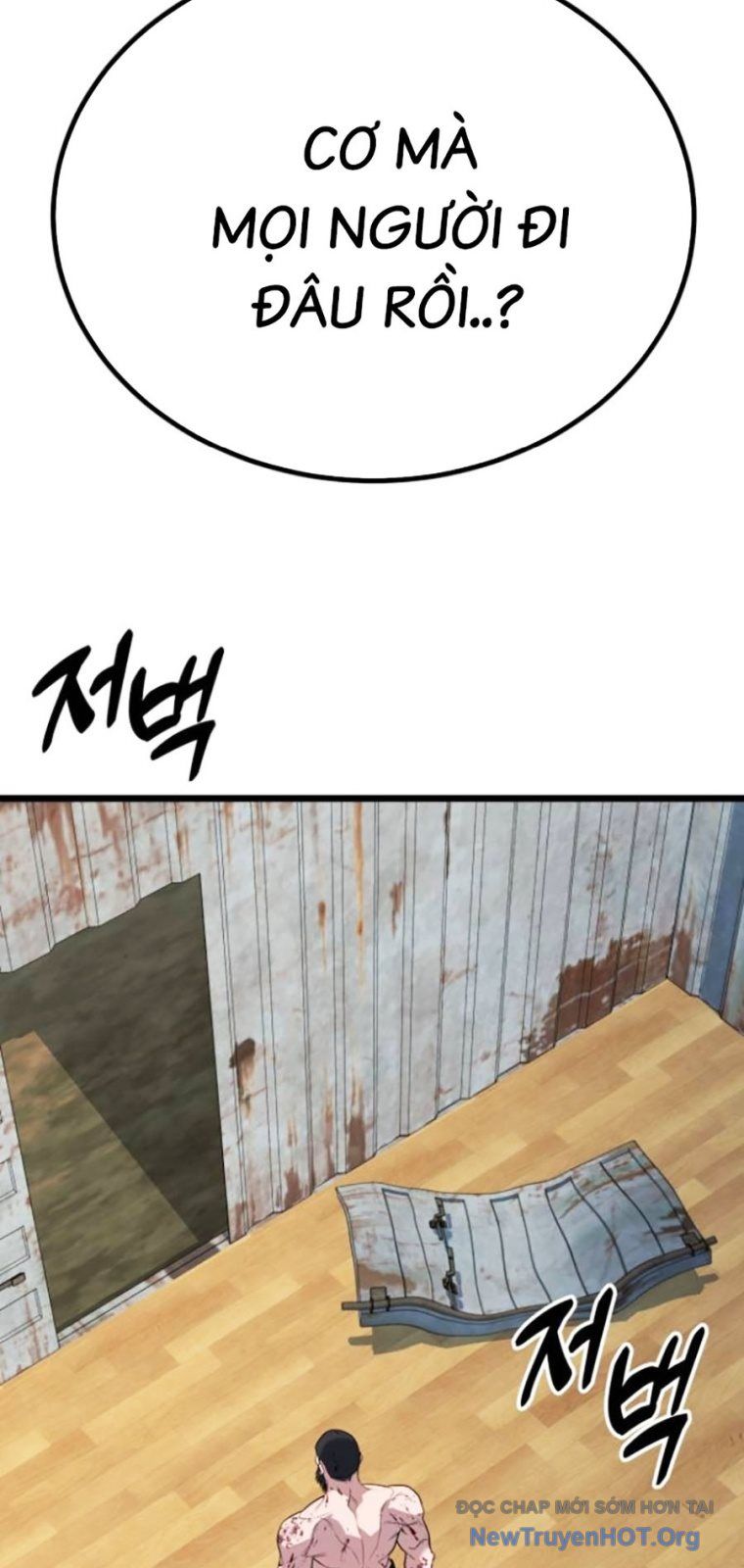 Bạo Lực Vương Chap 56 - Next Chap 57