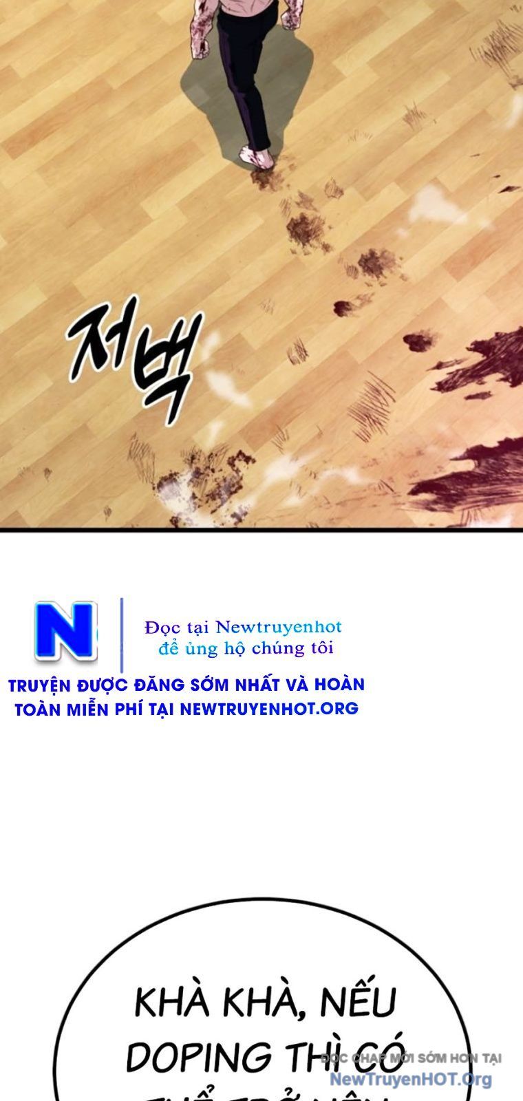 Bạo Lực Vương Chap 56 - Next Chap 57