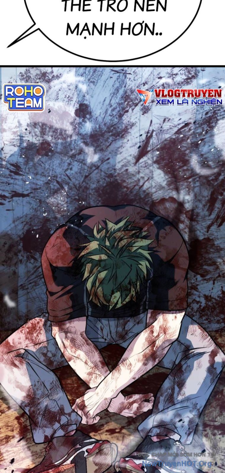 Bạo Lực Vương Chap 56 - Next Chap 57